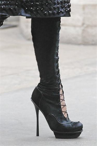25P Boots's Mayhem V