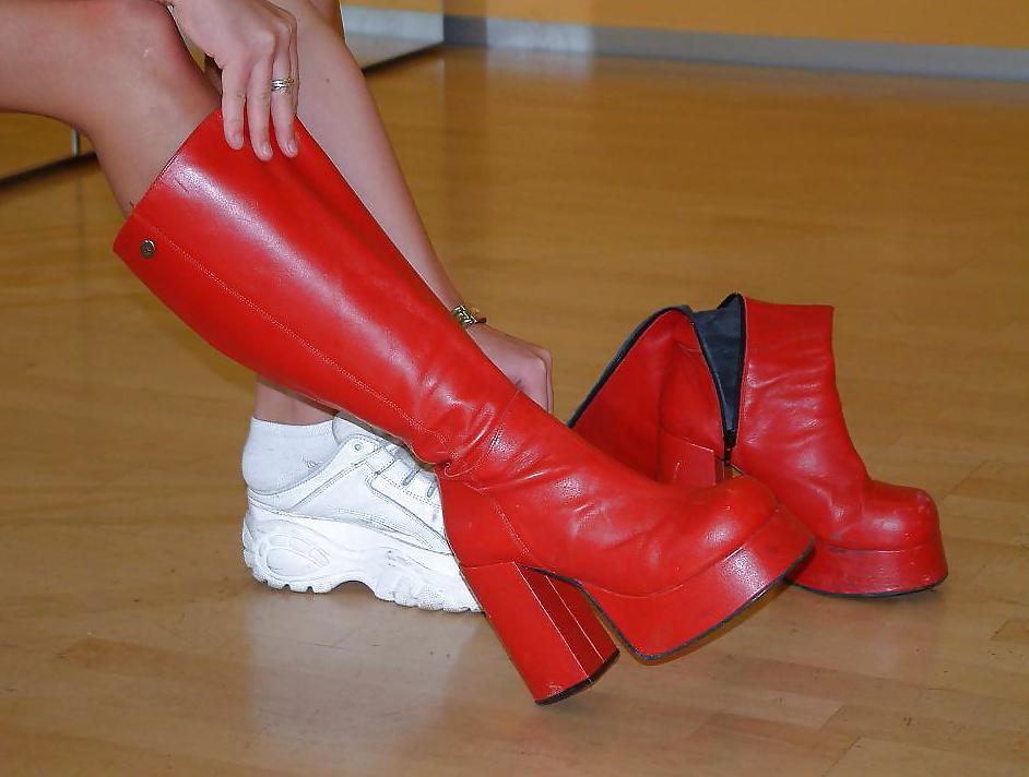 25P Boots's Mayhem V
