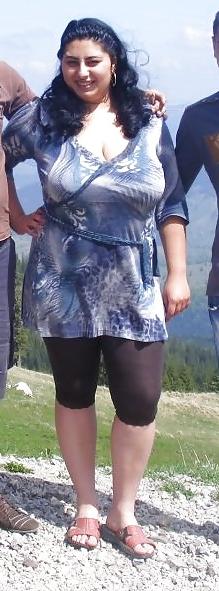 11P Romanian Girl With Huge Boobs