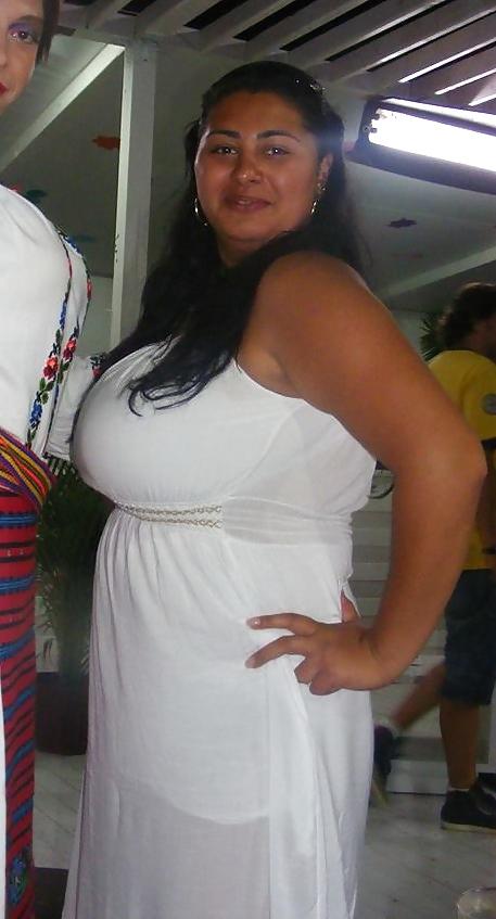 11P Romanian Girl With Huge Boobs