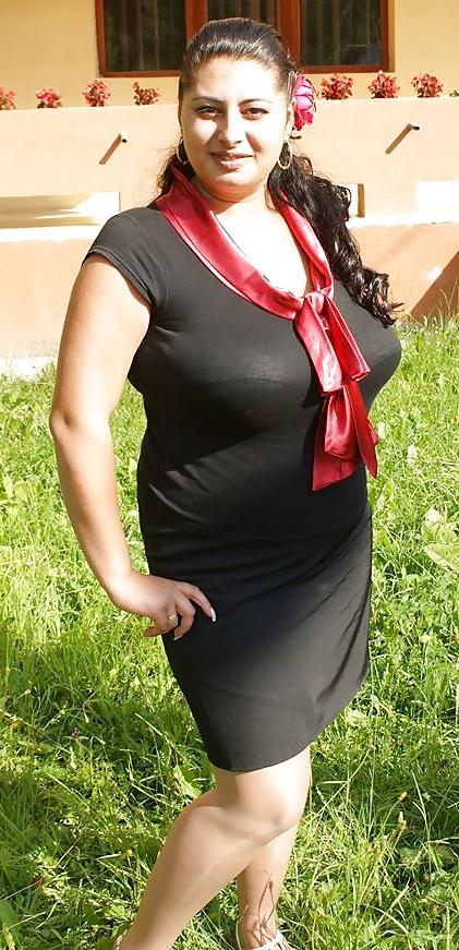 11P Romanian Girl With Huge Boobs