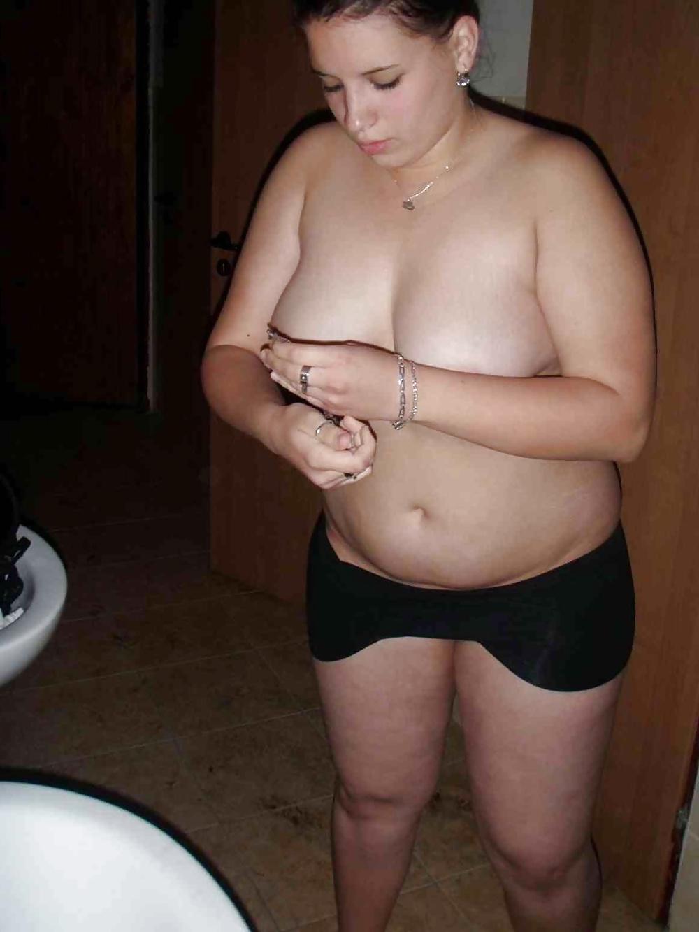 13P Awesome Shower Threesome
