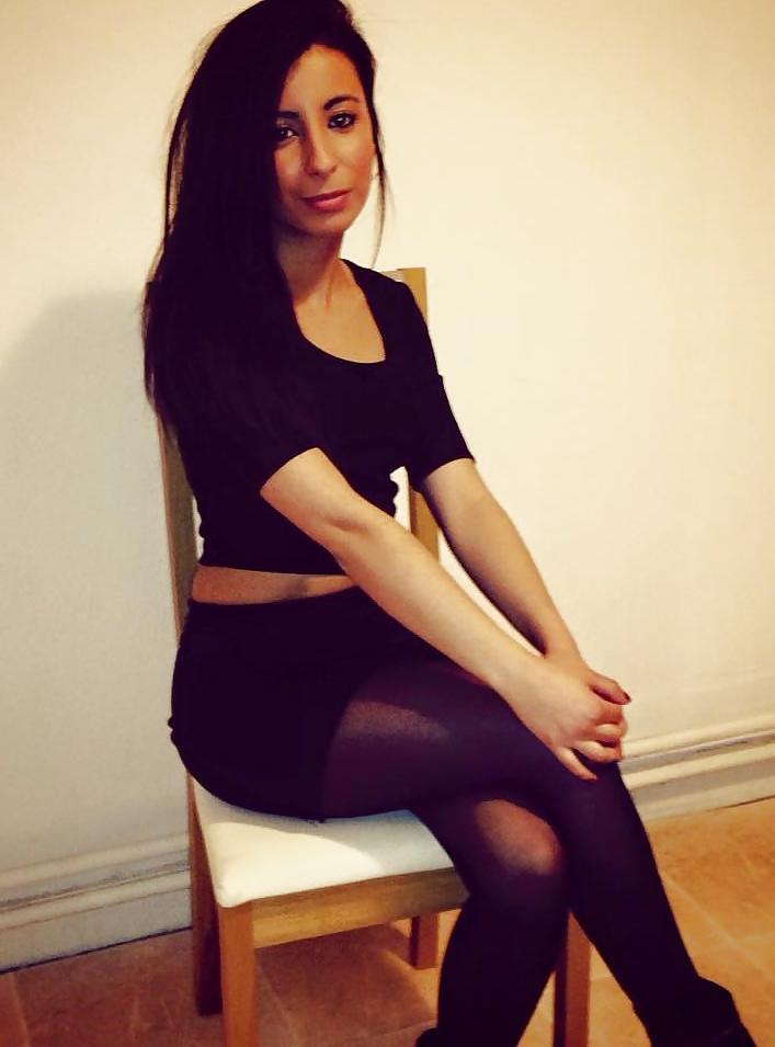11P BEURETTE ELISA BRUXELLES (BELGIUM)