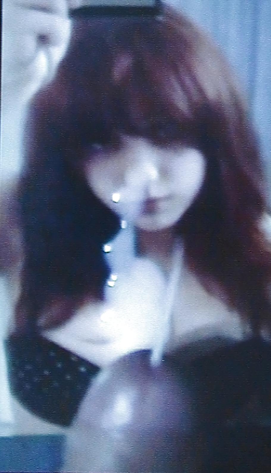 25P Cum on fatty girls and shoots