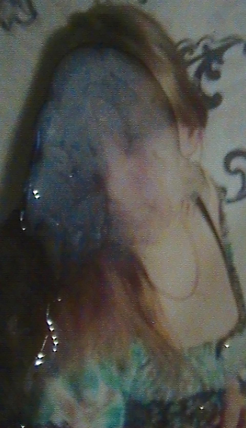 25P Cum on fatty girls and shoots