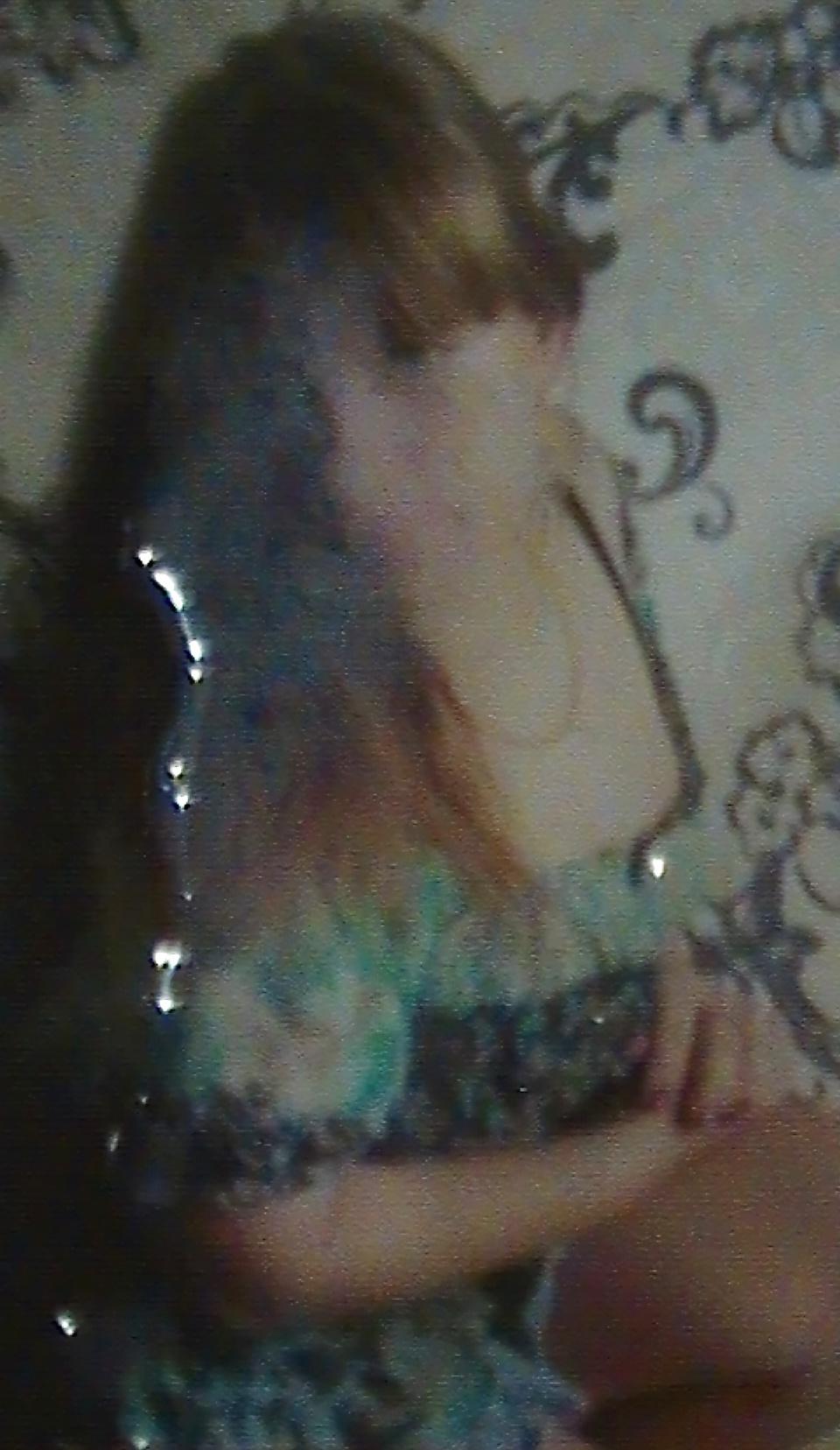 25P Cum on fatty girls and shoots