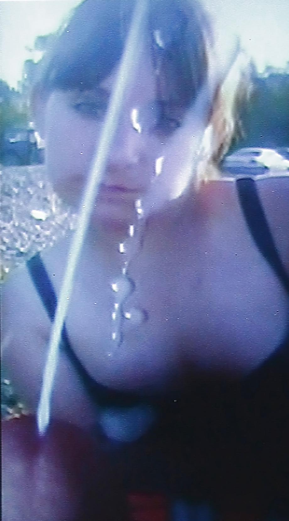 25P Cum on fatty girls and shoots