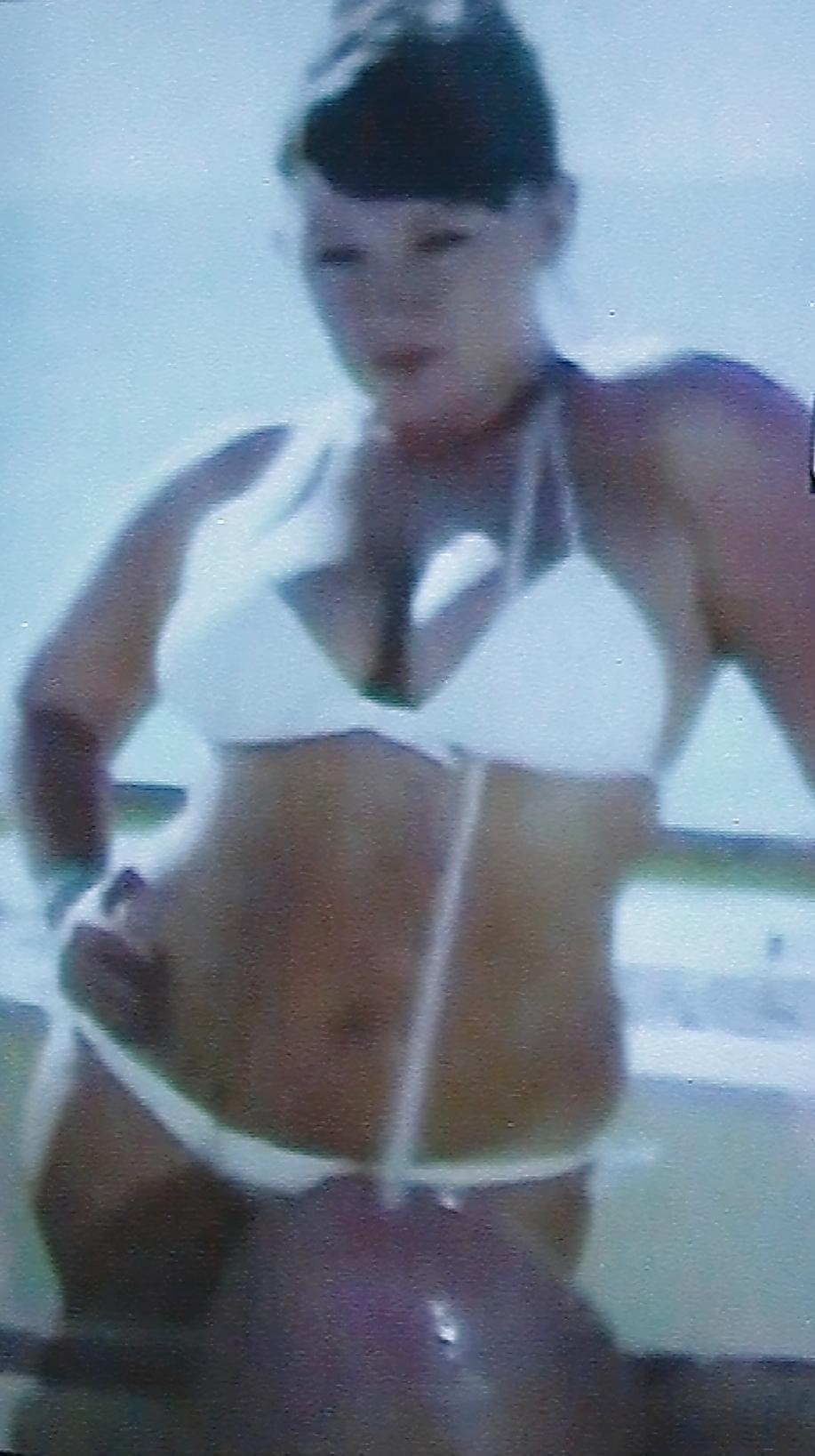 25P Cum on fatty girls and shoots