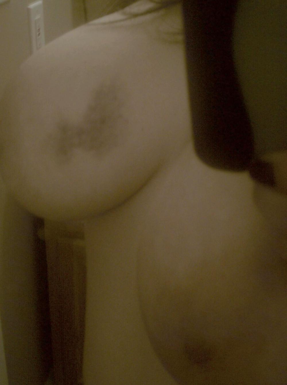 25P Big tit married slut