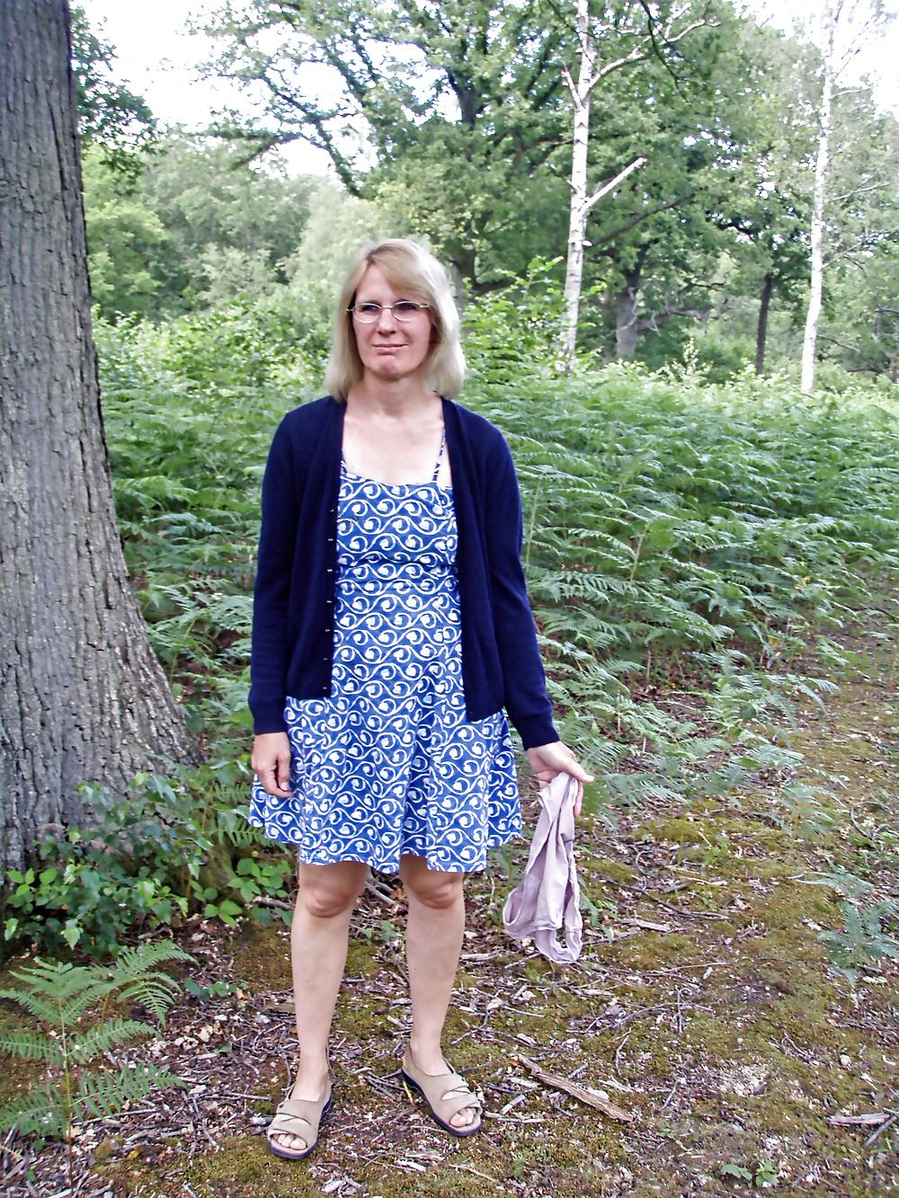 10P The Best of German Wife Alex