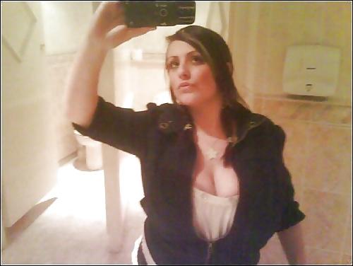 25P Webtastic Boobs Vol.807