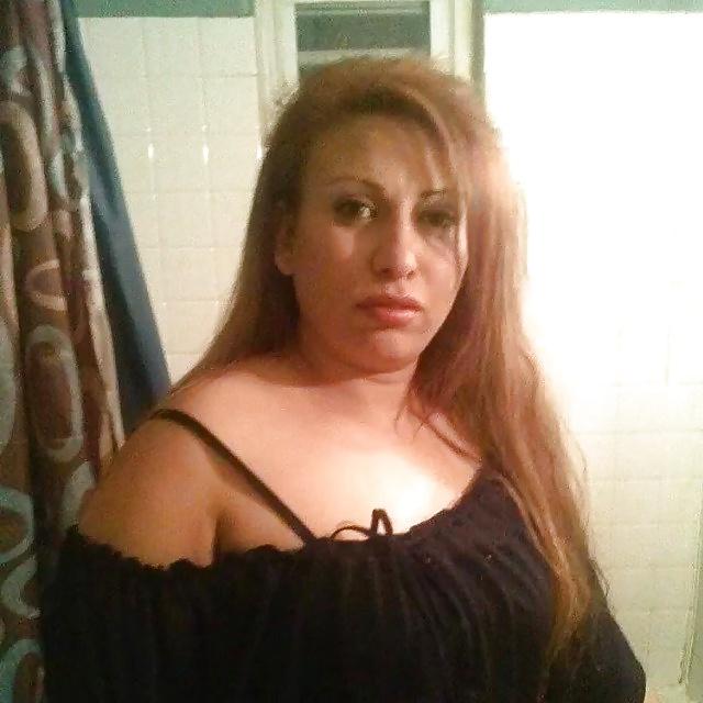 17P Heiße ägyptische MILF-Mutter