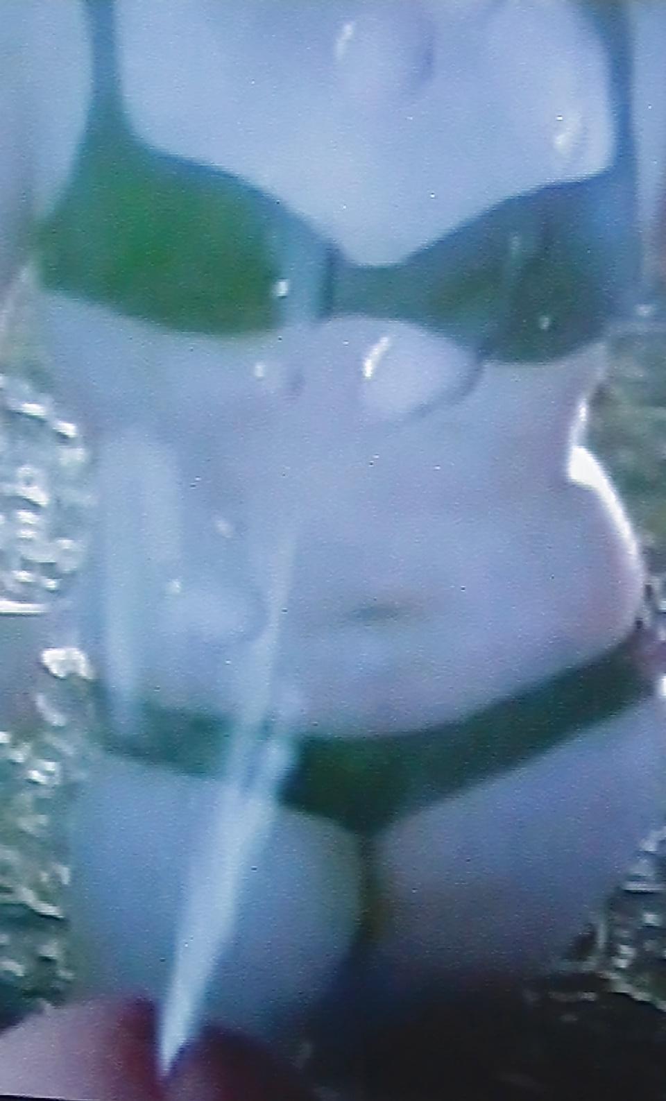 16P Cum shoots on fatty girls