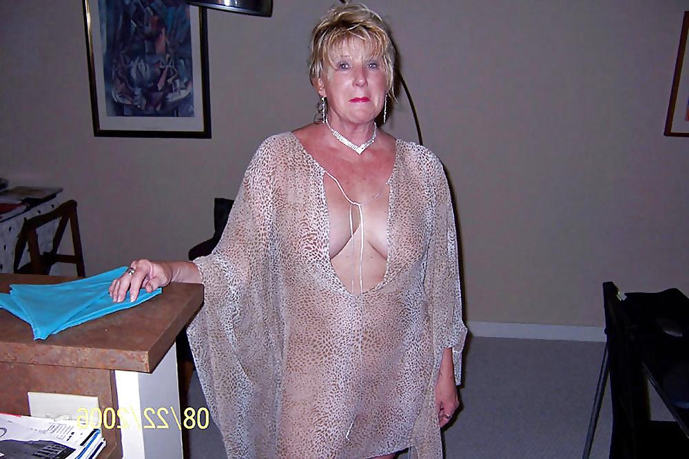 7P Hot Mature MILF Gets Humiliated