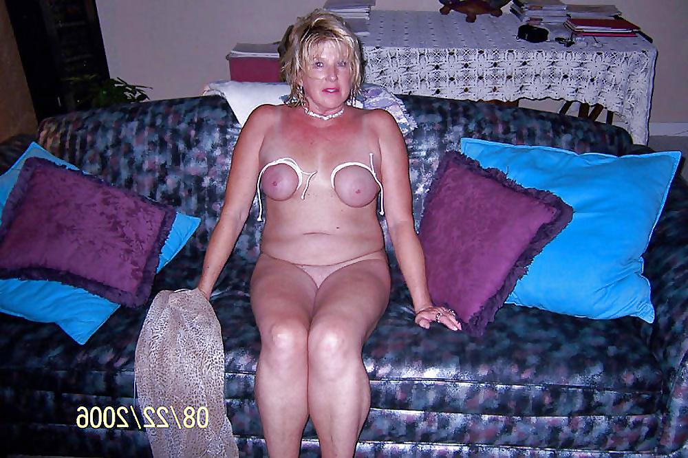 7P Hot Mature MILF Gets Humiliated