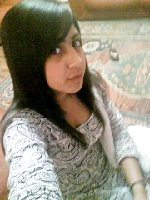 25P Indian Virgin Girls