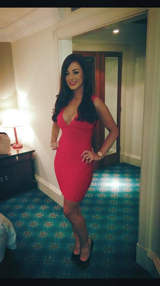 25P Anglaises en talon Engilsh babes in high heels ep6