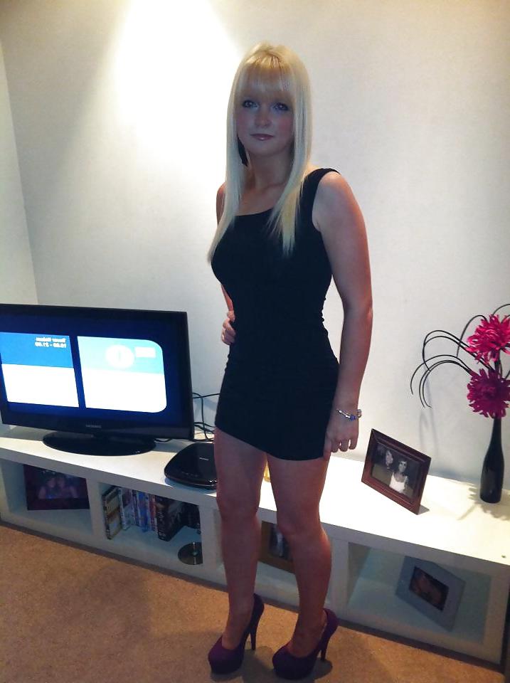 25P Anglaises en talon Engilsh babes in high heels ep6