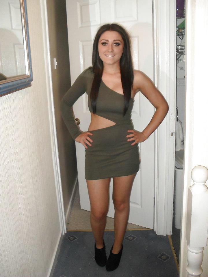 25P Anglaises en talon Engilsh babes in high heels ep6