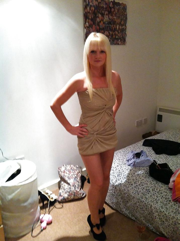 25P Anglaises en talon Engilsh babes in high heels ep6