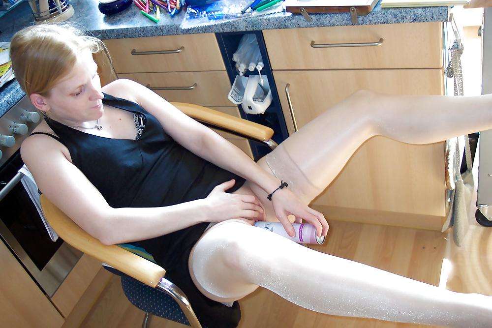 14P hot German milf 