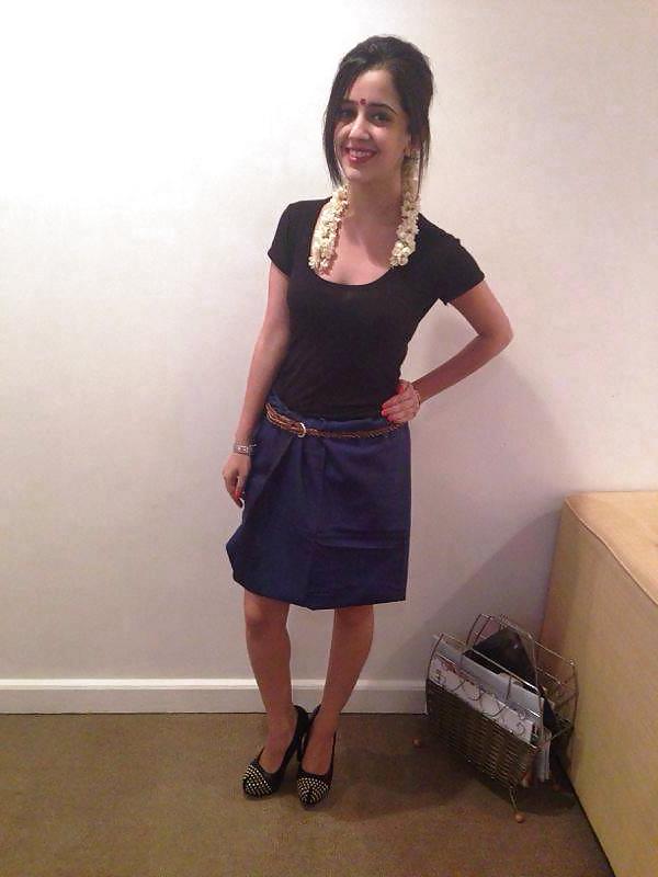 25P AMATEUR INDIAN