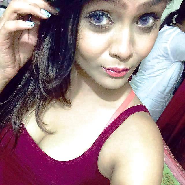 25P AMATEUR INDIAN