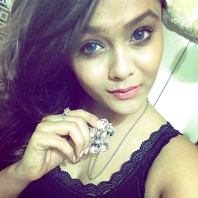 25P AMATEUR INDIAN