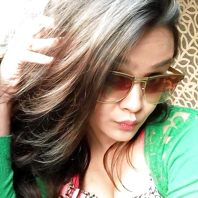 25P AMATEUR INDIAN