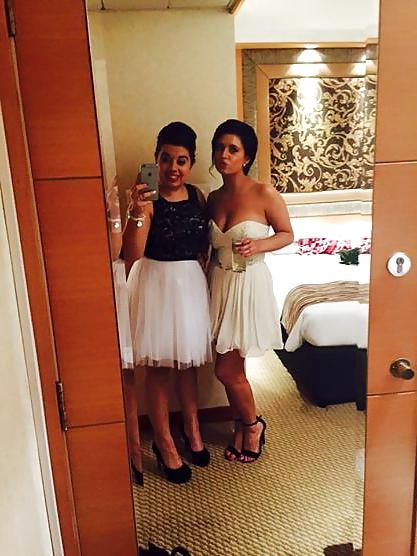 25P Anglaises en talon Engilsh babes in high heels ep7