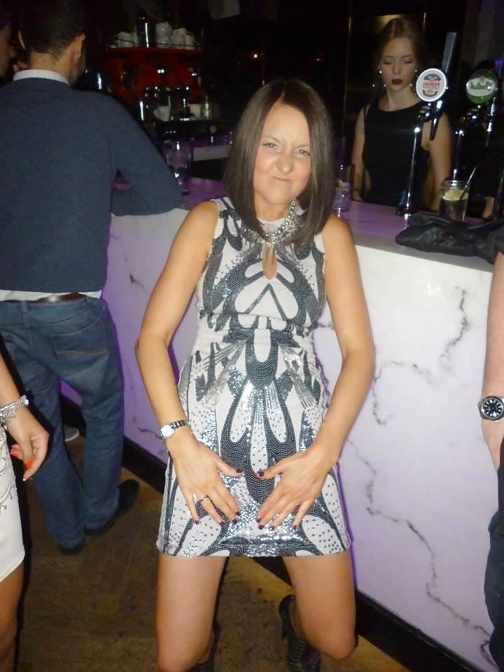 25P Anglaises en talon Engilsh babes in high heels ep7