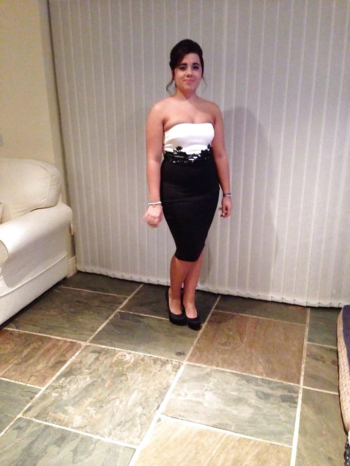 25P Anglaises en talon Engilsh babes in high heels ep7