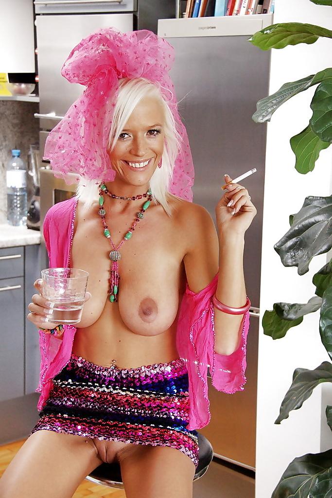 9P Crazy Pics