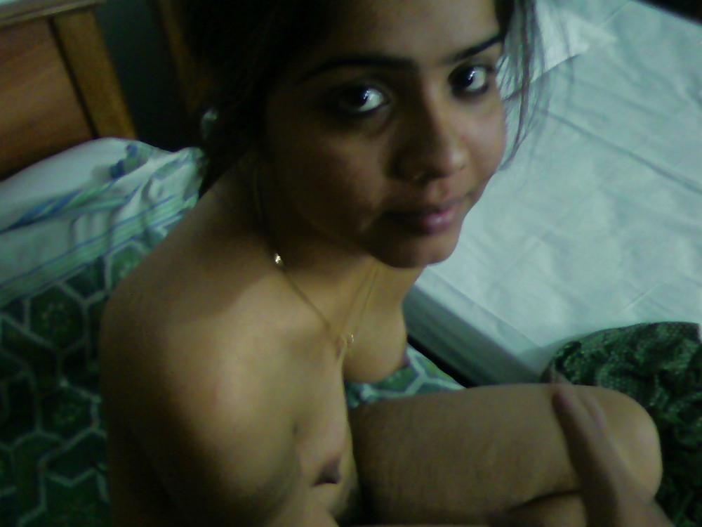 25P Indian teen 400