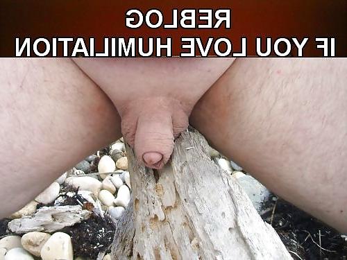 10P For everyone who likes to humiliated,