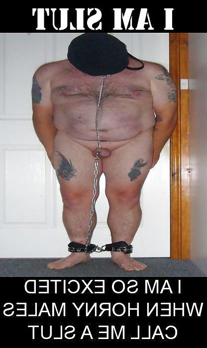 10P For everyone who likes to humiliated,