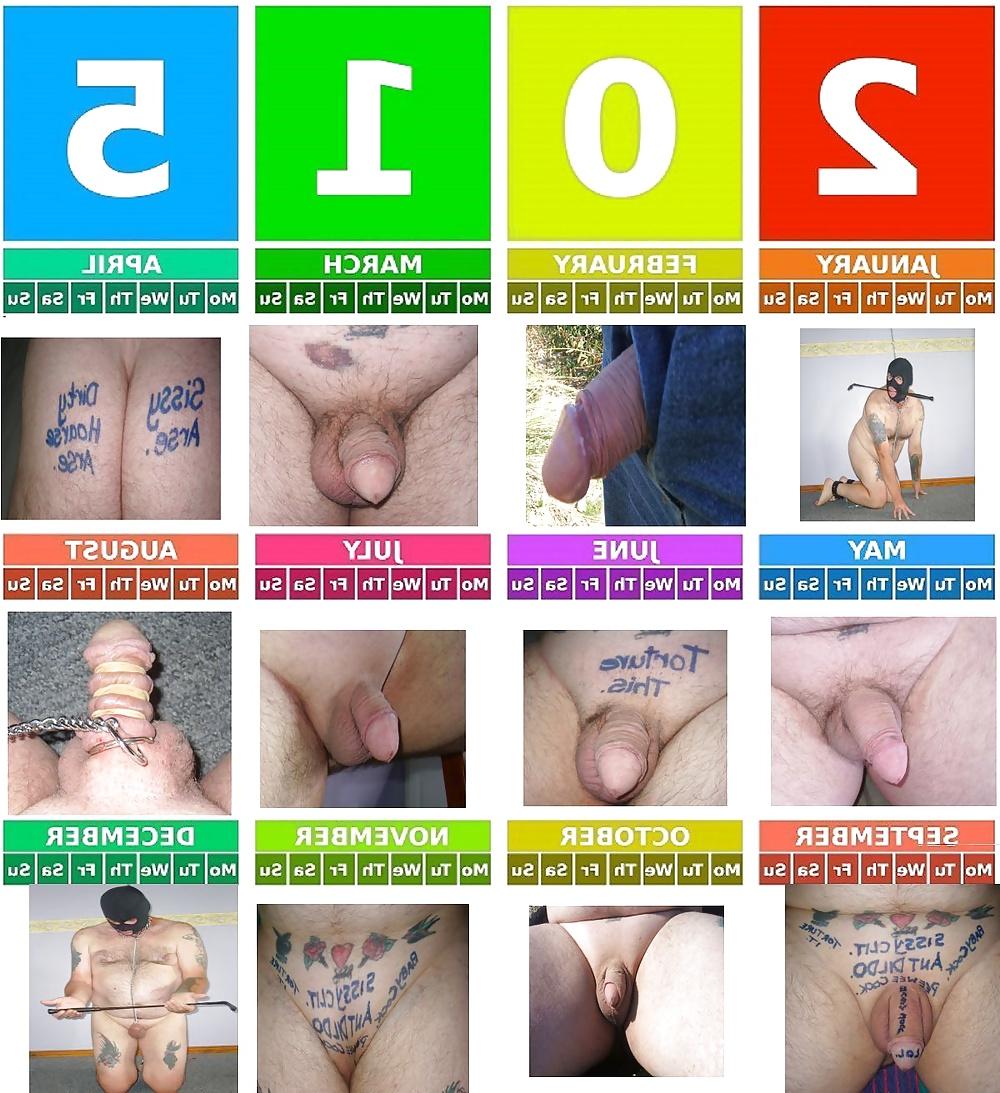 10P For everyone who likes to humiliated,