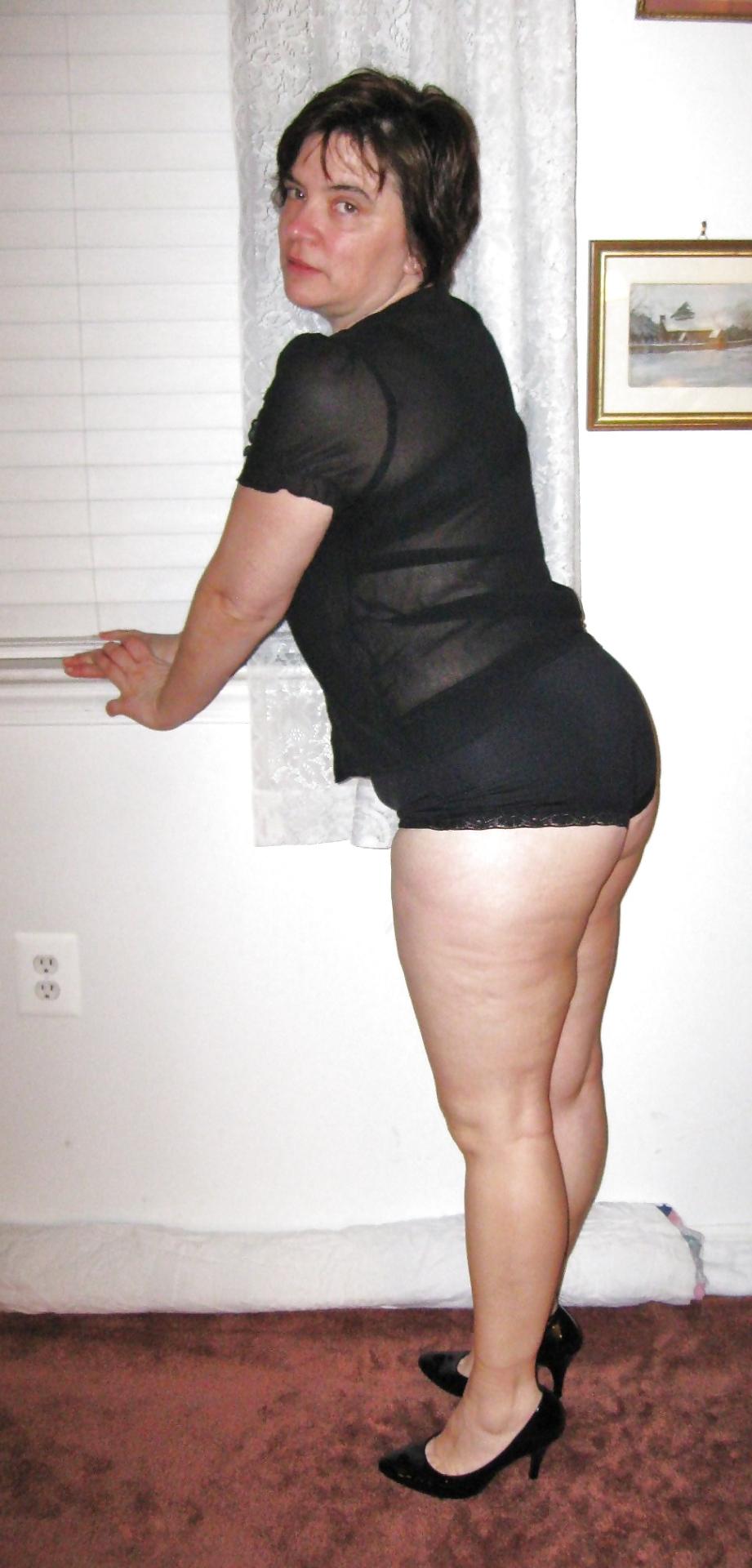 15P Slut wife married to a sissy hubby