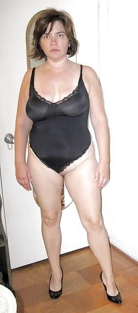 15P Slut wife married to a sissy hubby