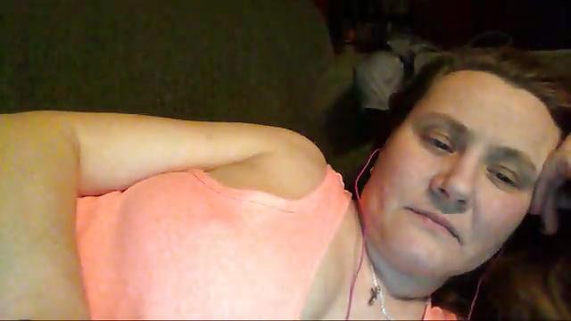 14P jeanie american woman  frome ohaio
