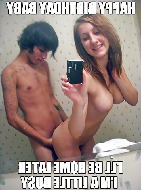 25P Cucked by phone