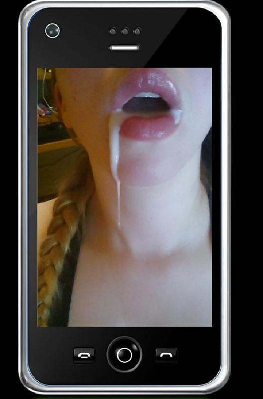 25P Cucked by phone