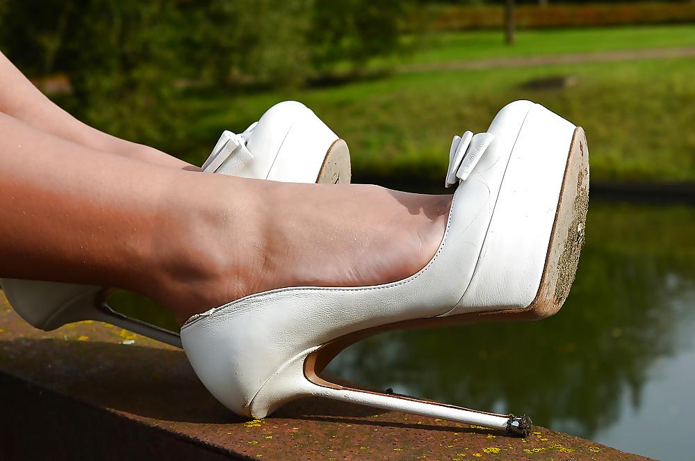 25P We love boots!! 