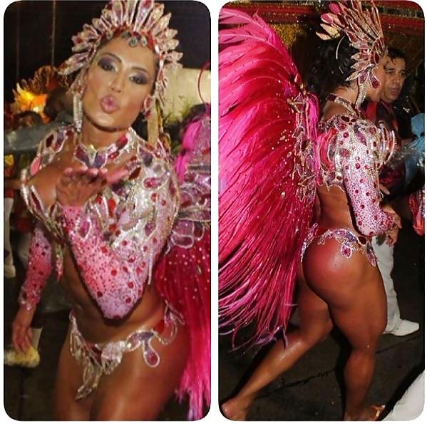 25P Sport Muscules Sexy Girl