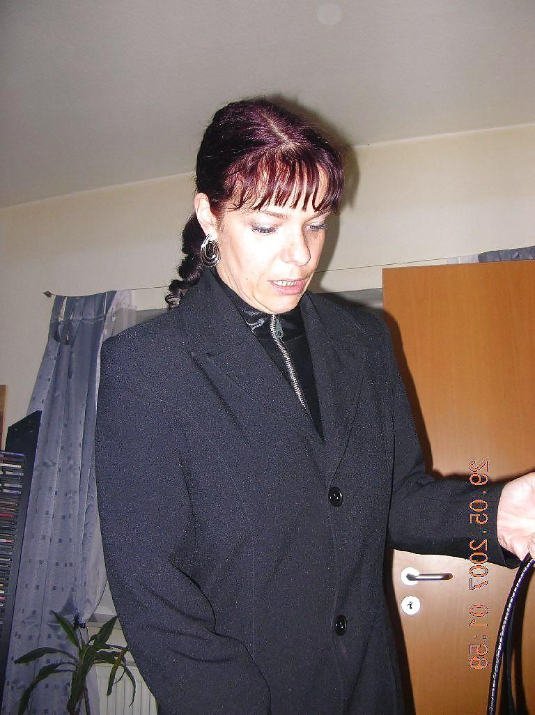 25P German Milf 5