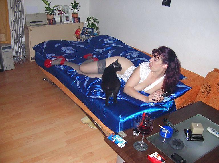 25P German Milf 7