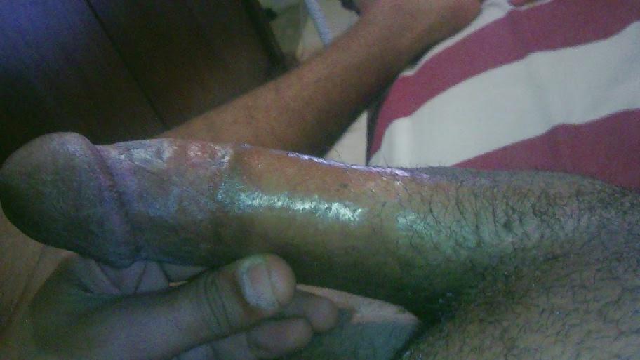 7P Egyptian dick