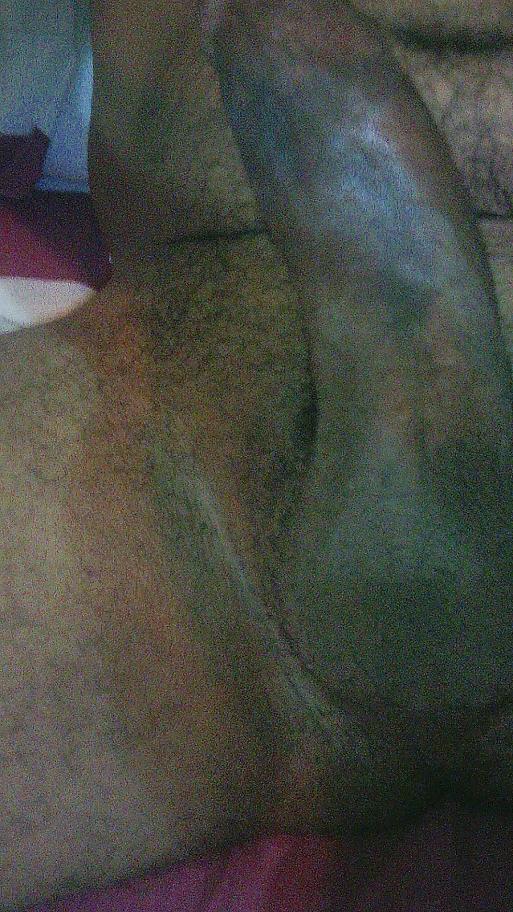 7P Egyptian dick