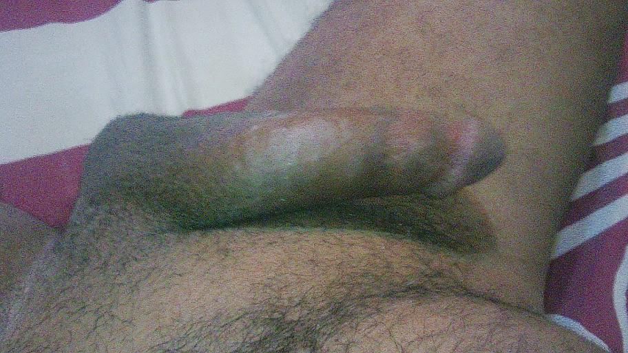 7P Egyptian dick