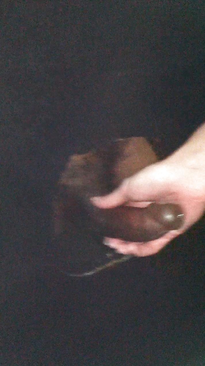 25P Cave Gloryhole
